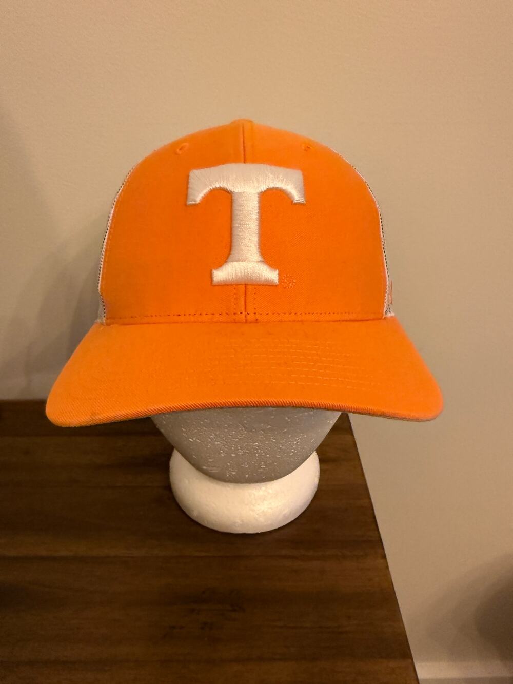 ‘47 Tennessee Volunteers SnapBack Trucker Hat OFSA